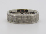 Gold Wedding Band