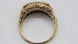 Diamond Fashion Rings  -  Women'
