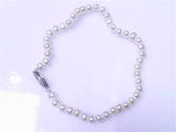 Pearl Bracelet