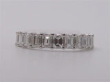 Diamond Anniversary Ring