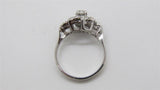 Diamond Fashion Rings  -  Women'