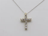 Diamond Pendant