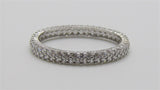 Diamond Anniversary Ring