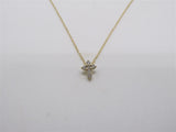 Diamond Pendant