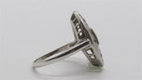 Diamond Fashion Rings  -  Women'