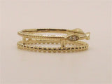 Diamond Fashion Rings  -  Women'
