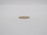 Diamond Wedding Bands  -  Women'