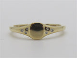 Diamond Fashion Rings  -  Women'