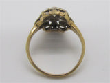 Diamond Fashion Rings  -  Women'