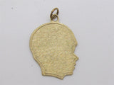 Gold Pendants / Charm