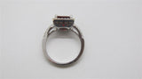 Colored Stone Rings  -  Women'