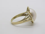 Pearl Ring