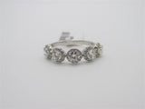 Diamond Fashion Rings  -  Women'