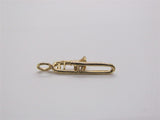 Gold Pendants / Charm