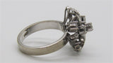 Diamond Fashion Rings  -  Women'