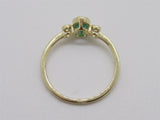 Colored Stone Rings  -  Women'