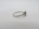 Diamond Semi-Mount Ring