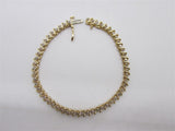 Diamond Bracelet