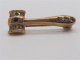 Gold Pendants / Charm
