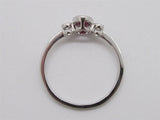 Colored Stone Rings  -  Women'