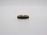 Gold Wedding Band