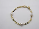 Pearl Bracelet