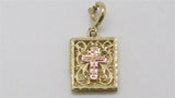 Gold Pendants / Charm