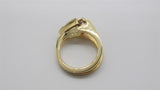Colored Stone Rings  -  Women'