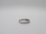 Diamond Wedding Bands  -  Women'