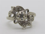 Diamond Fashion Rings  -  Women'