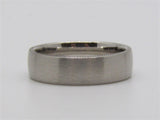 Gold Wedding Band
