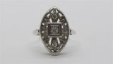 Diamond Fashion Rings  -  Women'