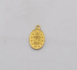 Gold Pendants / Charm