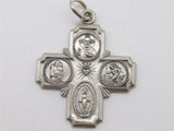 Silver Pendants
