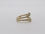 Diamond Ring guards/wrap