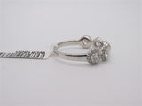 Diamond Fashion Rings  -  Women'