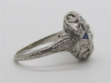 Diamond Fashion Rings  -  Women'