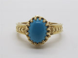 Colored Stone Rings  -  Women'