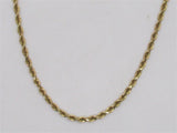 Gold Chain