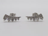 Diamond Earring