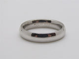 Gold Wedding Band