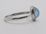 Colored Stone Rings  -  Women'