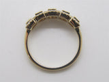 Diamond Anniversary Ring