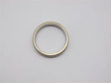 Gold Wedding Band