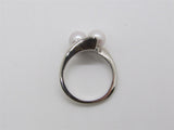 Pearl Ring