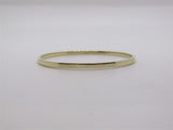 Gold Bracelet