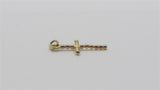 Gold Pendants / Charm
