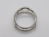 Diamond Ring guards/wrap