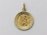 Gold Pendants / Charm