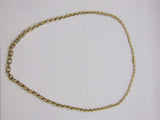 Gold Chain